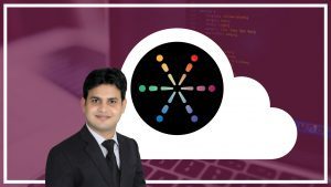 Multichain Blockchain Classroom training by Toshendra Sharma